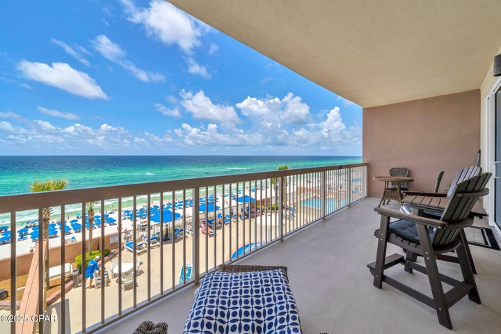 Just Listed  Sunrise Beach 705 header image.