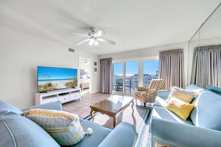 Just Sold Seacrest Condo Unit 505 header image.