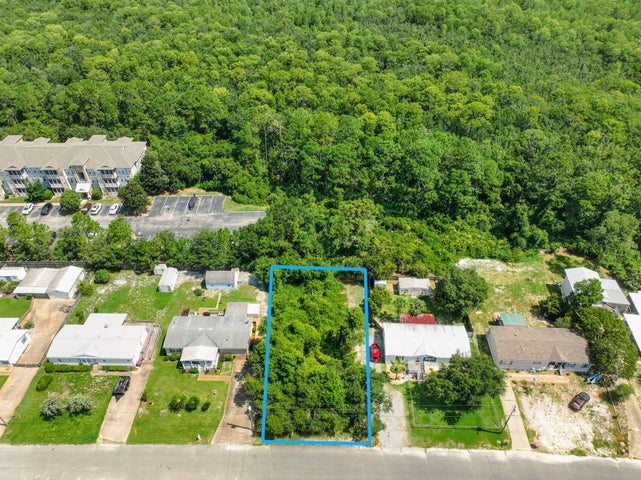 Newly Priced 621 Malaga Place header image.