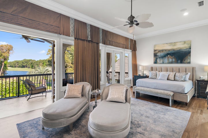 Primary suite alternate angle