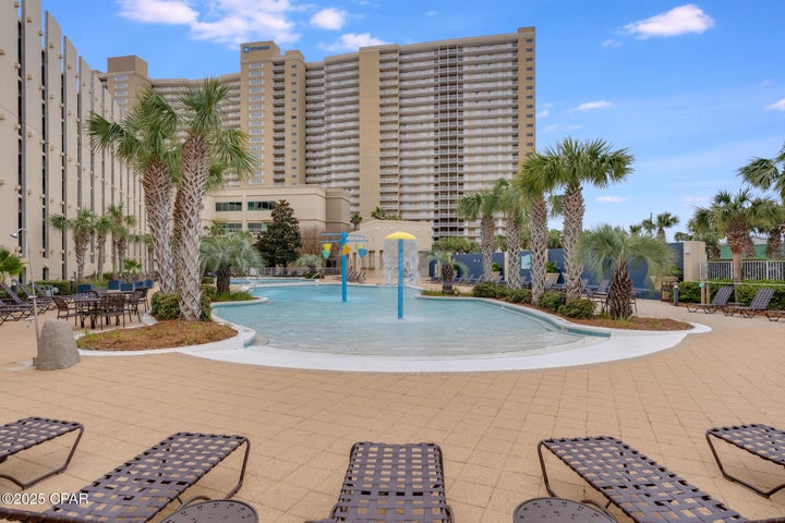 Just Sold Emerald Beach Unit 931 header image.