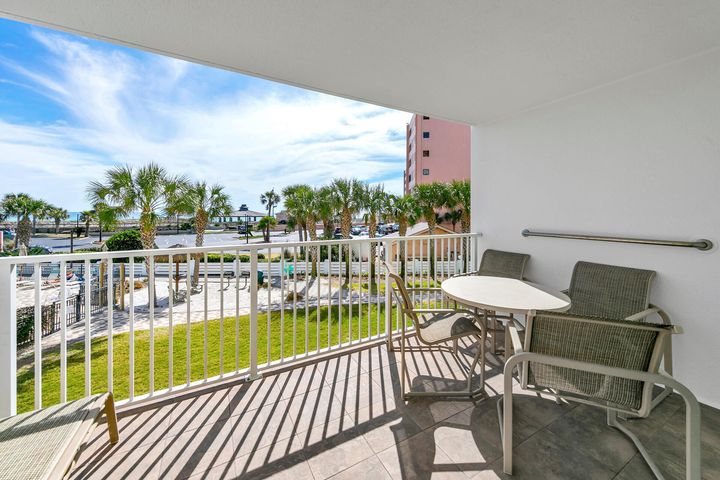 Newly Priced Islander 208 Destin, FL header image.