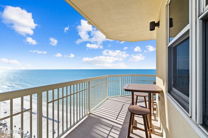 Newly Priced Celadon Beach Unit 1601 header image.