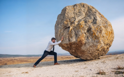 What Stands Out About This Market? header image.