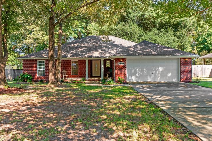 Just Sold 5805 Hilary Street header image.