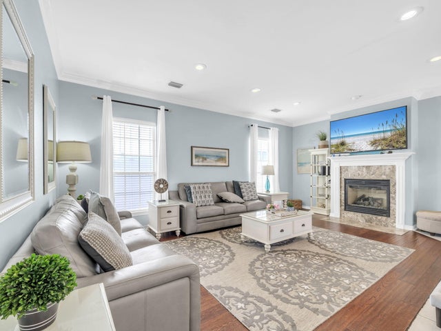 Newly Priced 4555 Luke Ave header image.