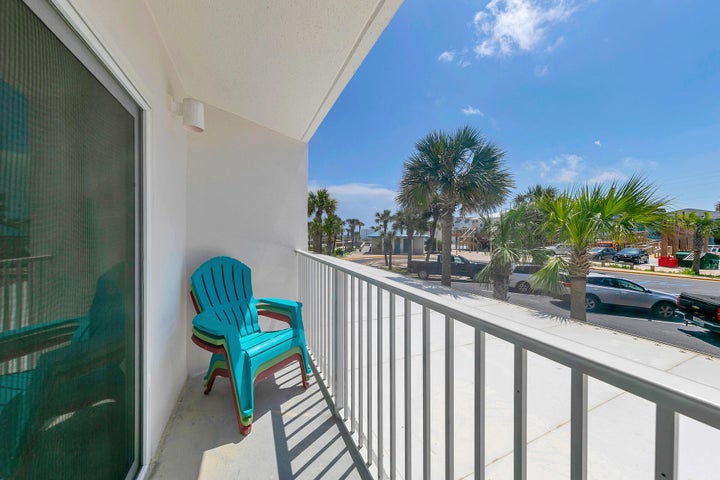 Newly Priced Seacrest Condo Unit 206 header image.