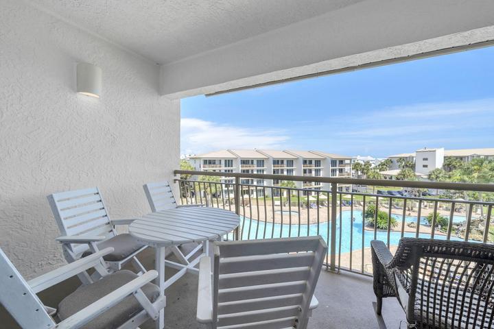 Just Listed High Pointe 432 header image.