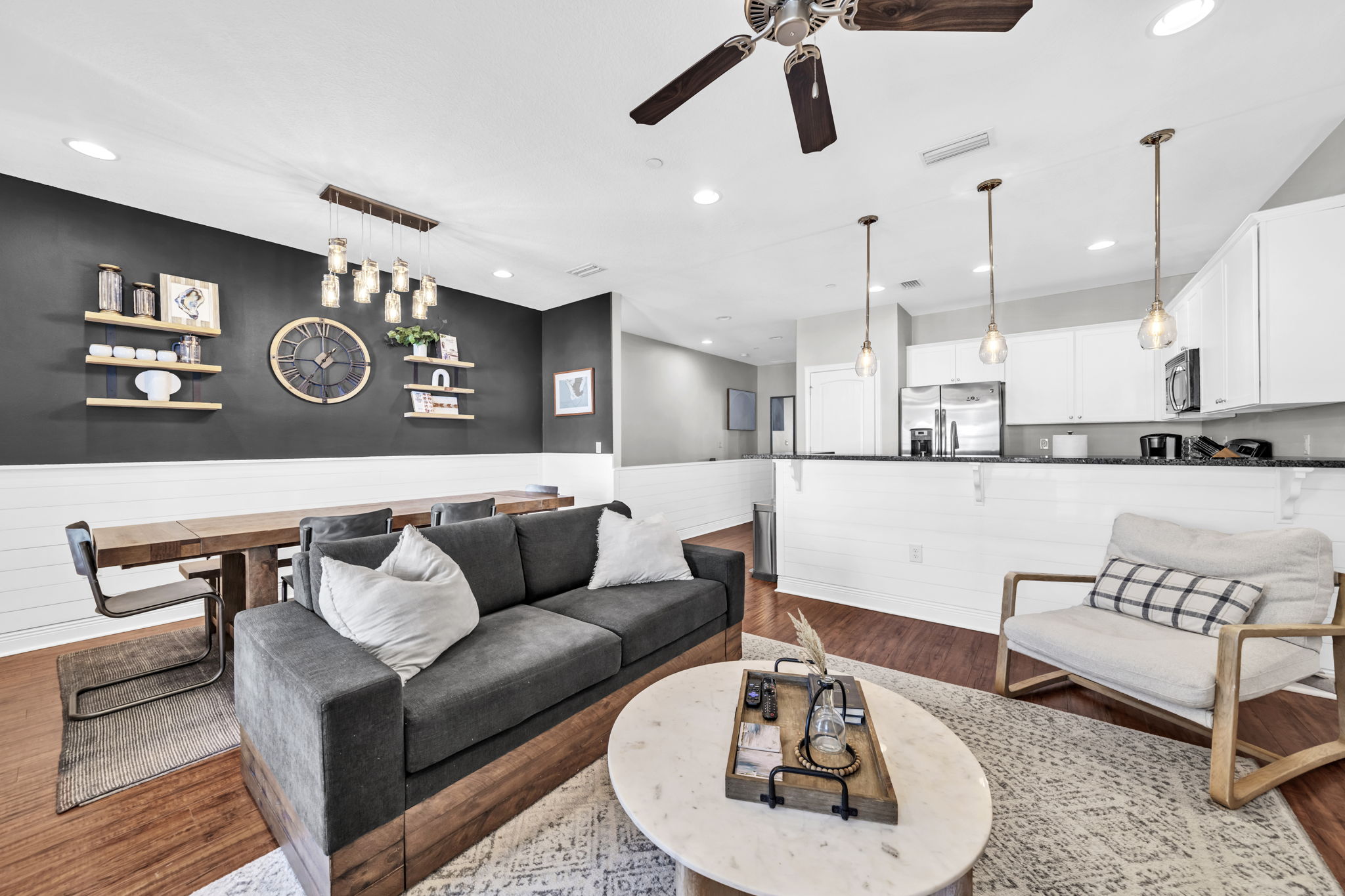 Newly Priced One Twenty Five Unit 137 header image.