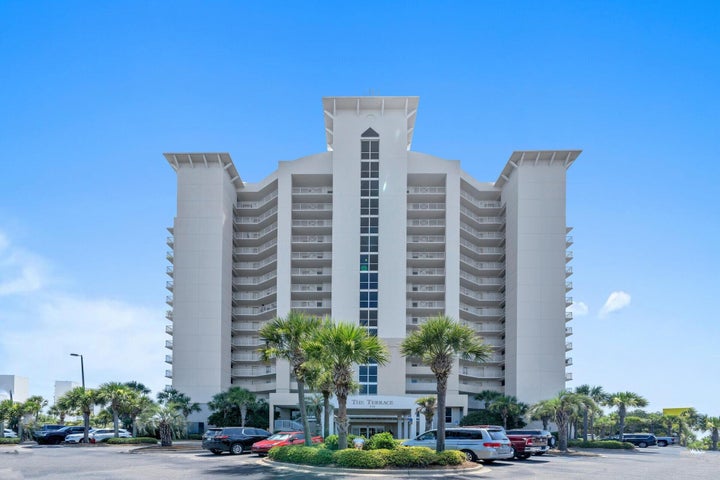 Just Sold Terrace at Pelican 303 header image.