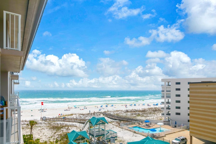 Just Listed Island Princess Unit 619 header image.