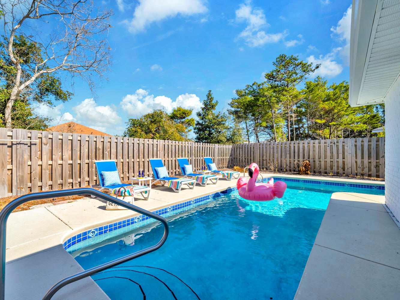 Just Listed 145 Marigot Bay Circle header image.