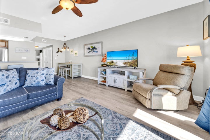 Just Listed Seychelles Unit 1403 header image.