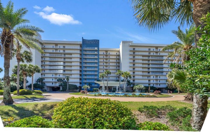 Just Sold Sterling Shores 814 header image.