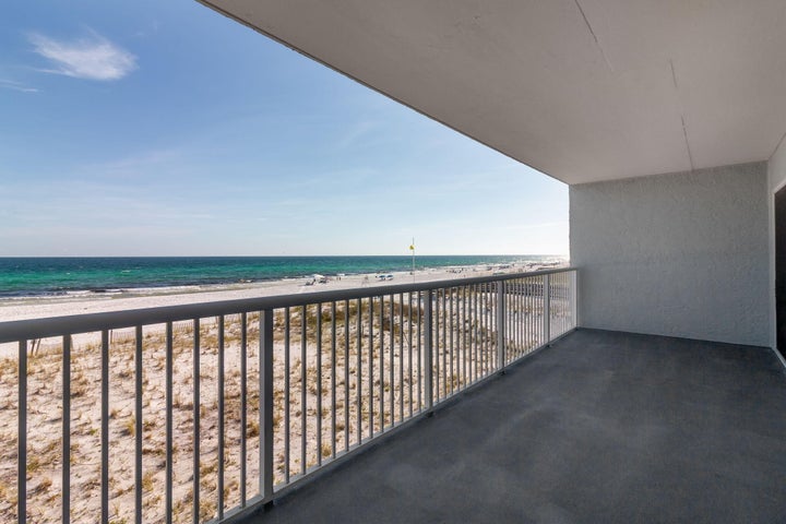 Newly Priced Islander Beach Resort 3012 header image.