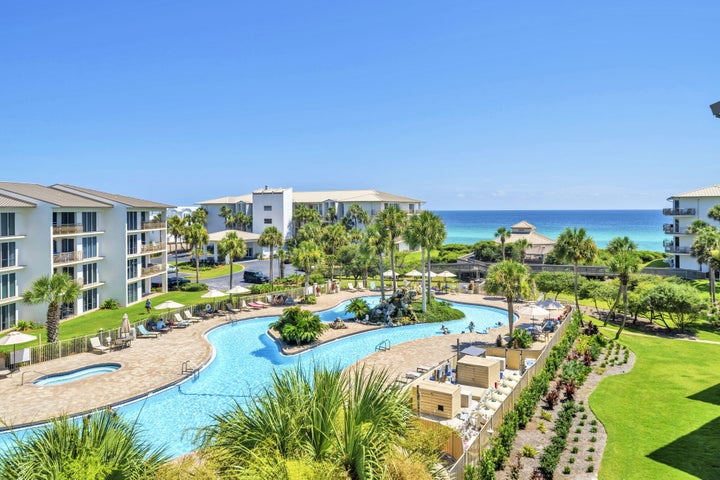 Just Listed High Pointe 431 header image.