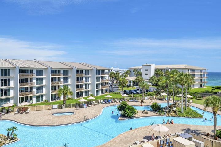 Just Sold High Pointe Unit 432 header image.