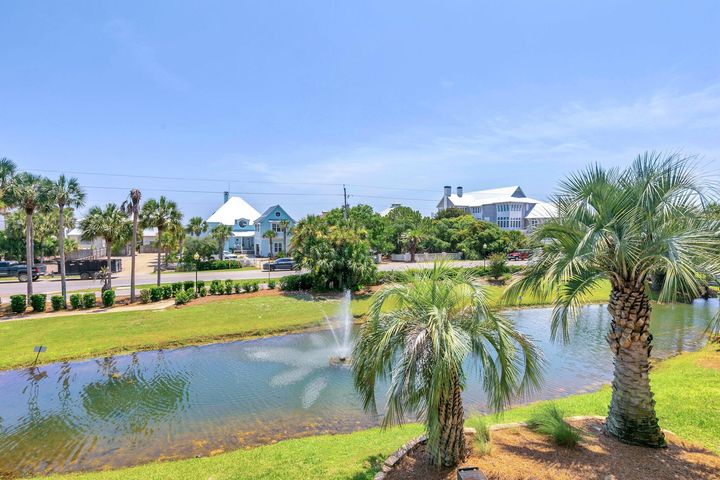 Just Listed Gulf Place Caribbean 202 header image.