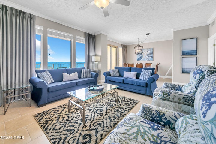 Just Sold Gulf Crest Unit 1503 header image.