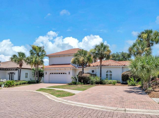 Newly Priced 77 Siesta Bluff header image.