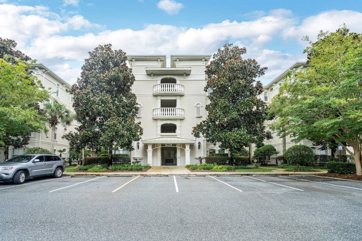 Just Sold Villas at Seagrove Beach  Unit B201 header image.