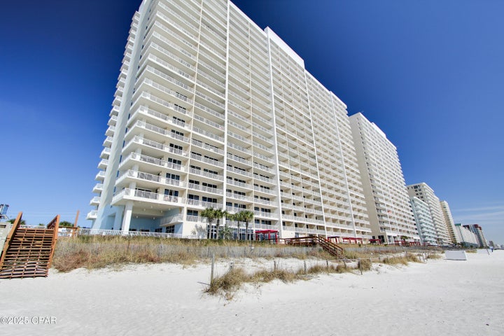 Just Sold Majestic Beach 1-2006 header image.