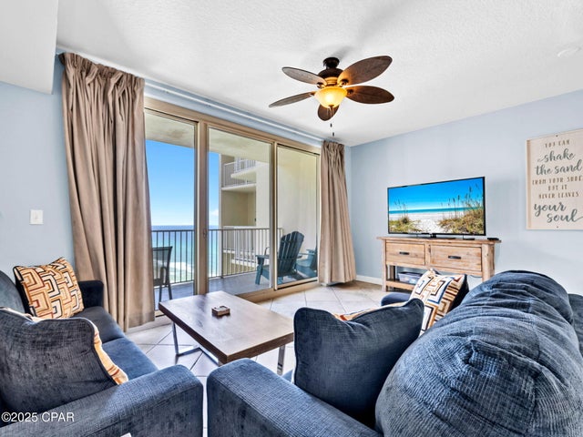 Just Listed Shores of Panama 1604 header image.