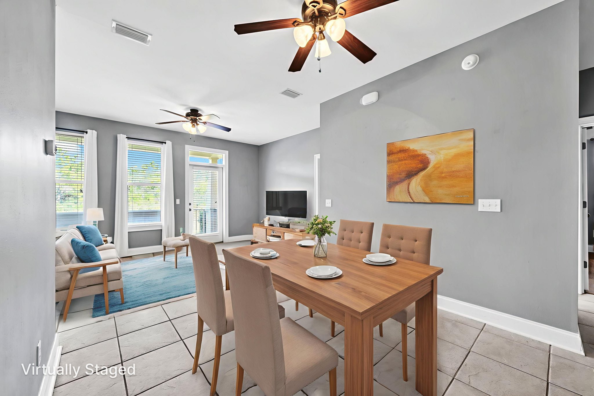 Newly Priced Topsail Village Unit 512 header image.