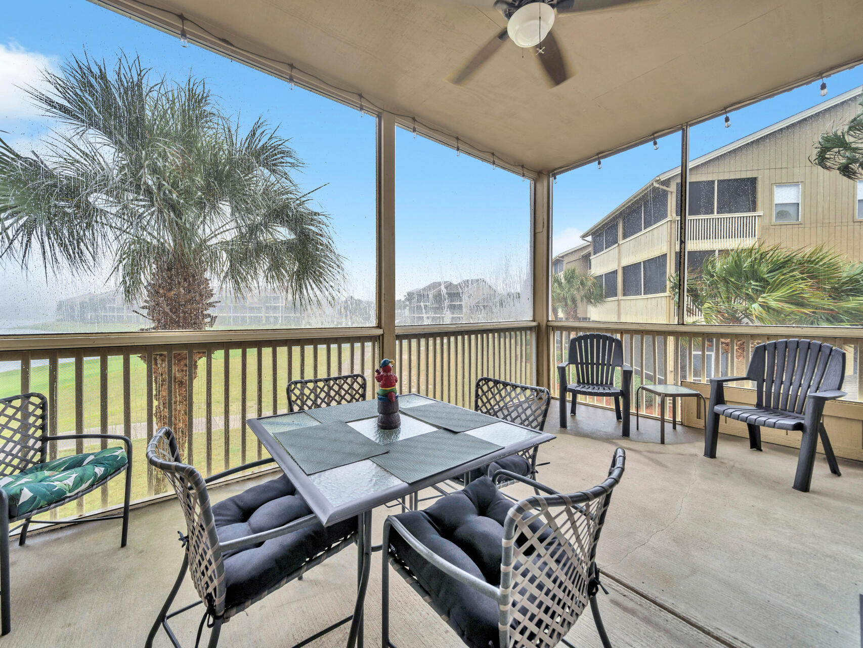 Just Listed Seascape Unit 407 header image.