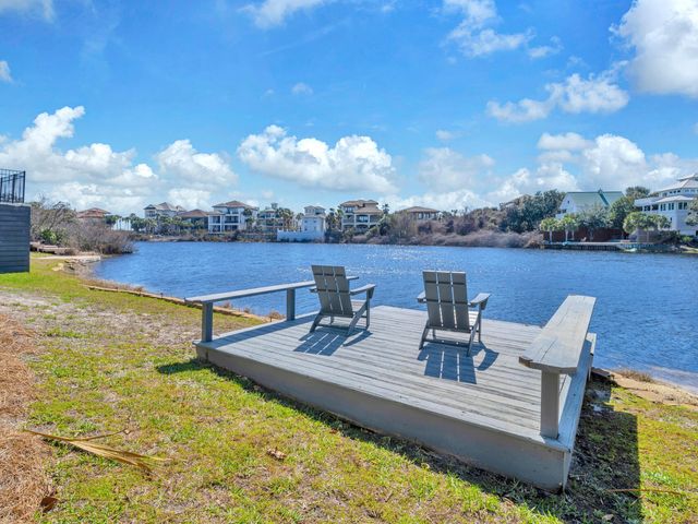 Newly Priced 4624 Sunset Pointe header image.