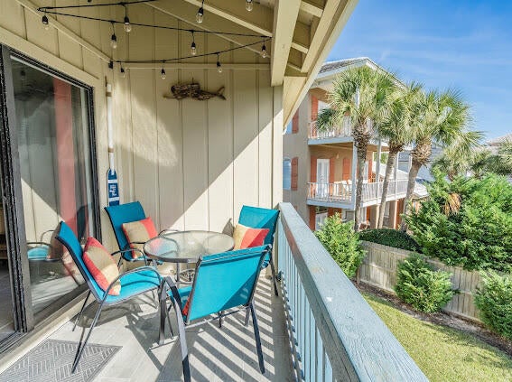 Newly Priced Chateau La Mer Unit 303 header image.