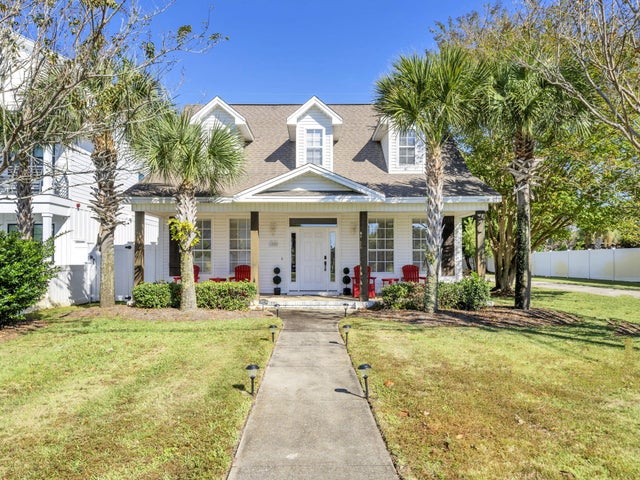 Newly Priced 4555 Luke Ave header image.