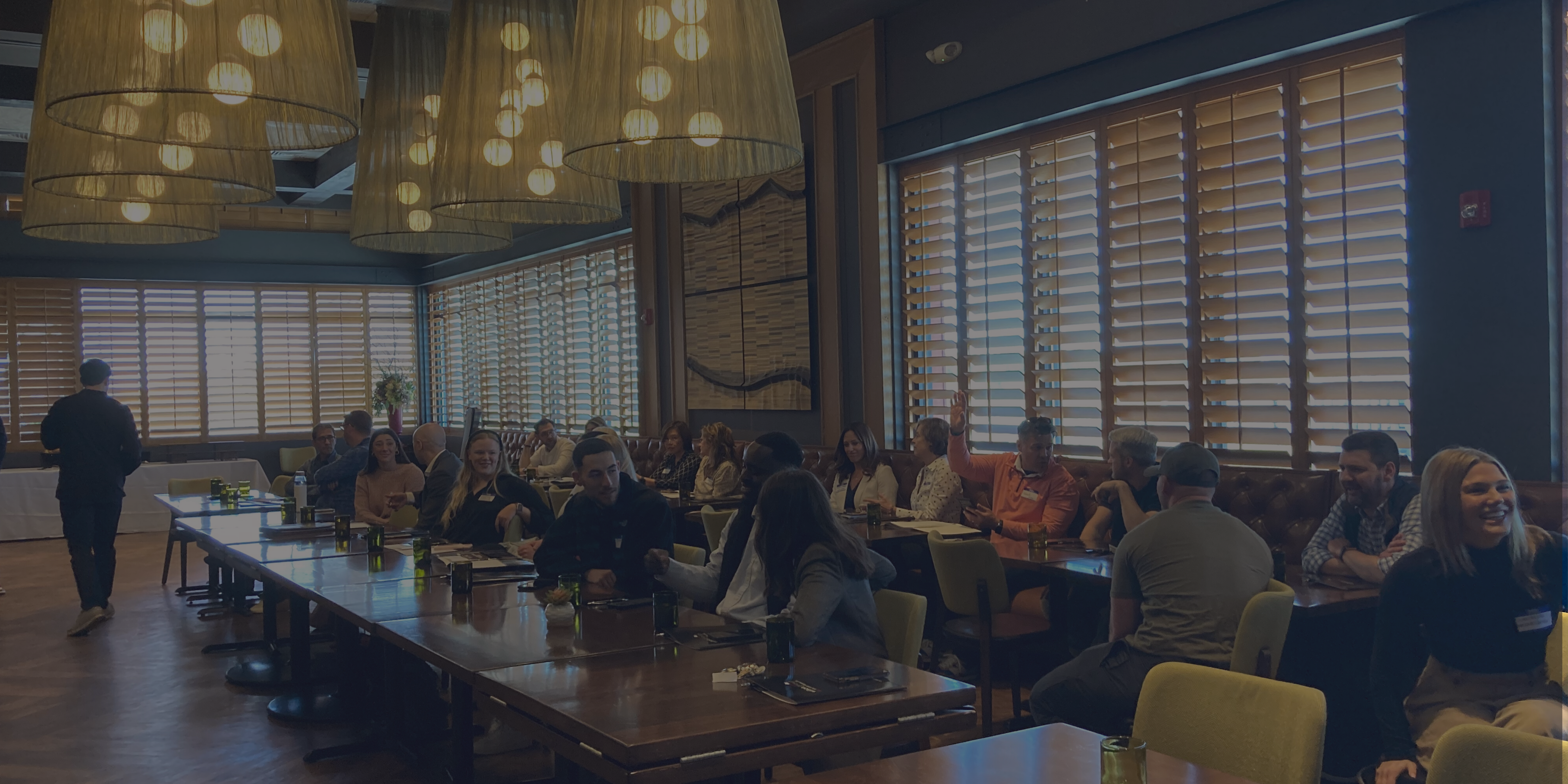 3 Key Takeaways from Build The Foundation For Your Real Estate Business header image.