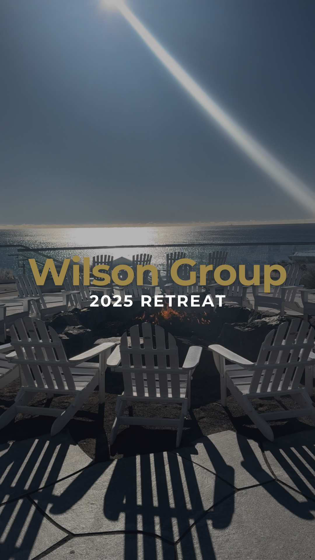 Wilson Group’s 2025 Business Planning Strategies header image.
