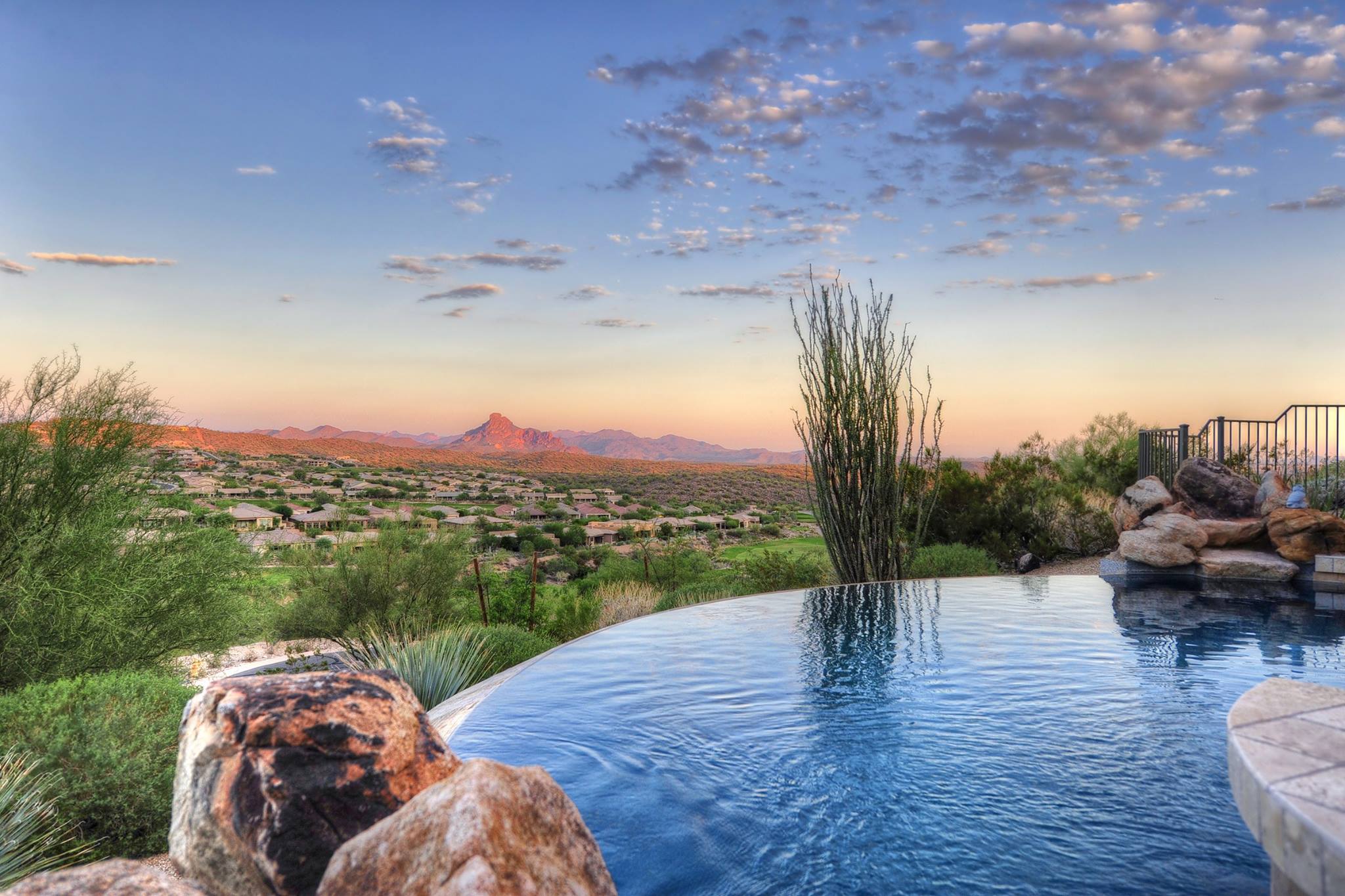 Arizona Homeowner Legislation 2026 header image.