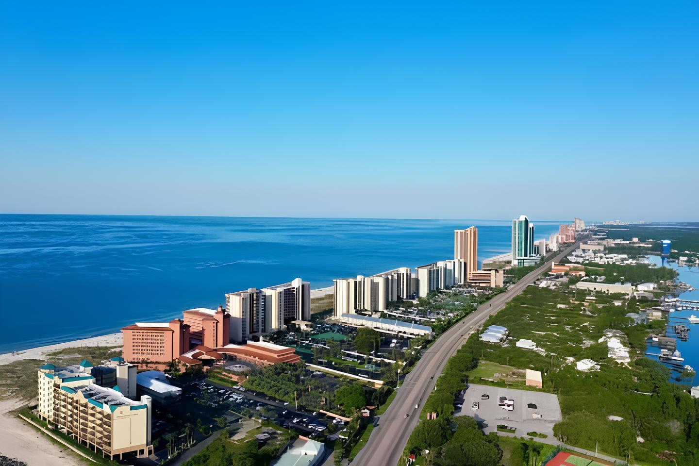 Discover the Hidden Gems of Gulf Shores and Orange Beach, Alabama: Your Ultimate Real Estate Guide header image.