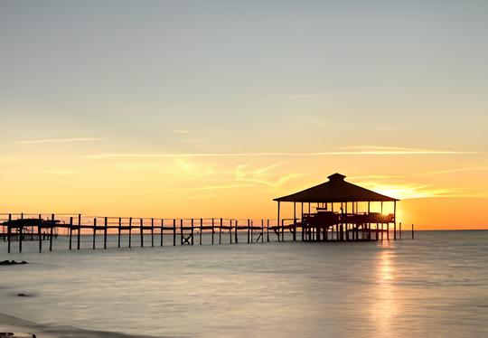 The Best Neighborhoods for Families in Gulf Shores and Orange Beach header image.