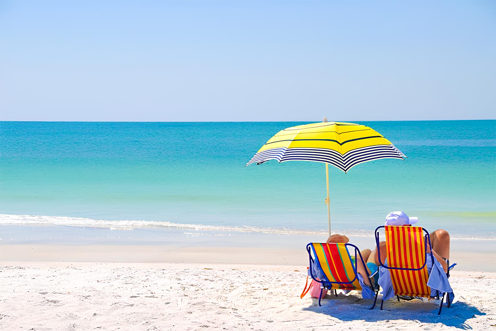 Retiring in Gulf Shores or Orange Beach: Which is Right for You? header image.