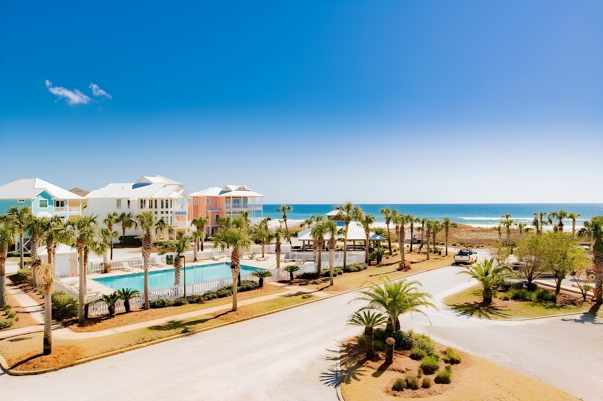 Building Your Dream Home in Orange Beach: What You Need to Know header image.