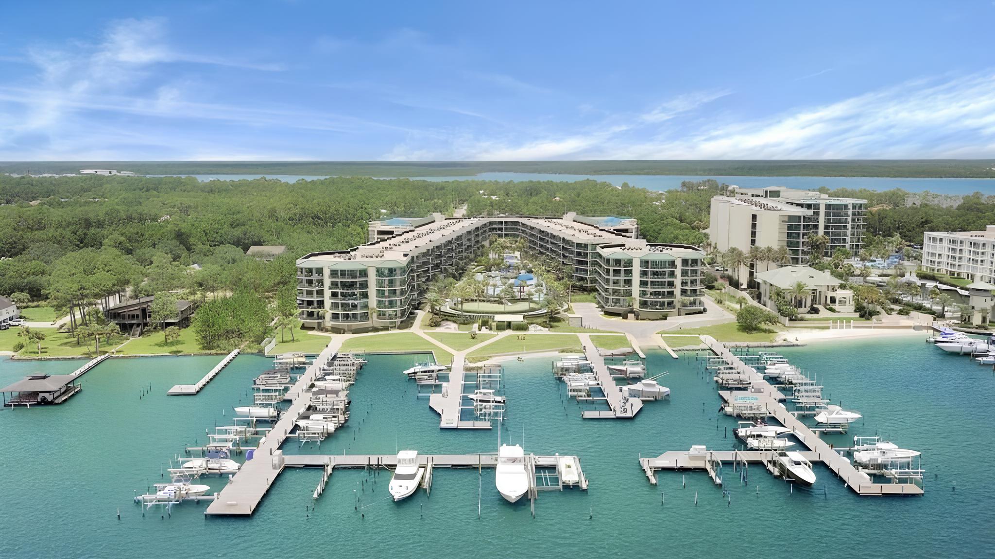 Why Waterfront Properties in Orange Beach Are a Smart Investment header image.