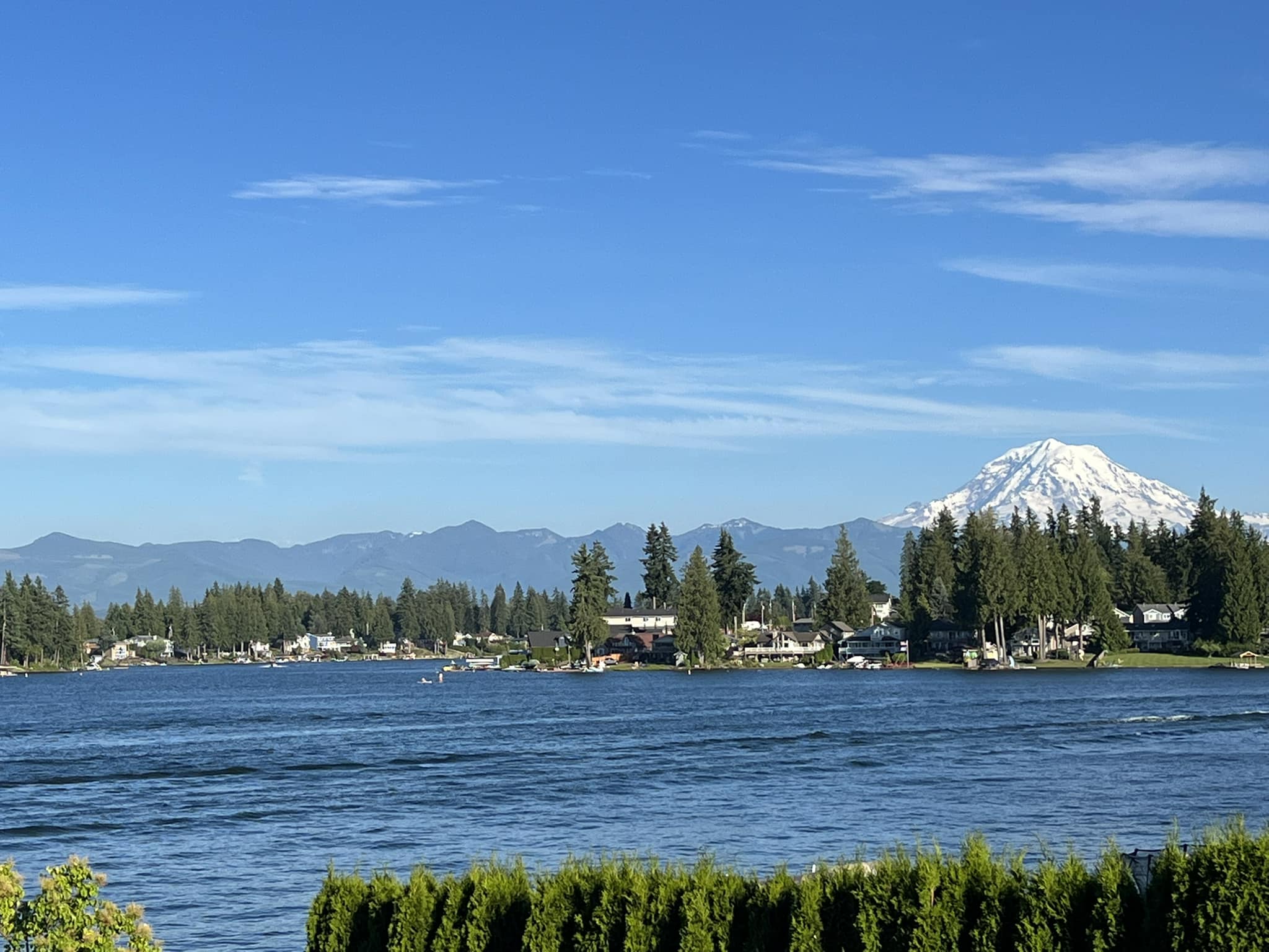 🏡 Pierce County Homes Are Moving.  Here’s What Sellers Need to Know header image.