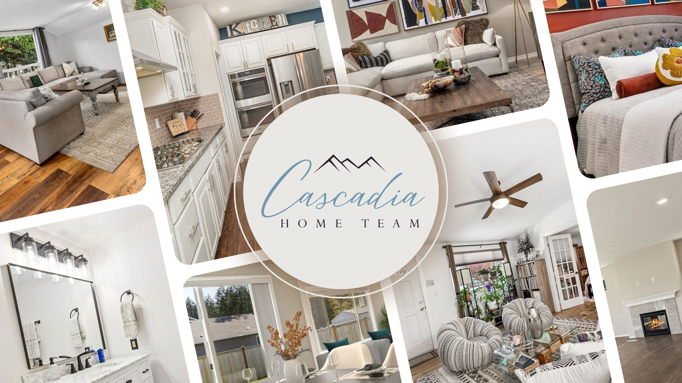 ☀️ Buying & Selling a Home in the Summer: What to Expect in the Hottest Season of Real Estate ☀️ header image.