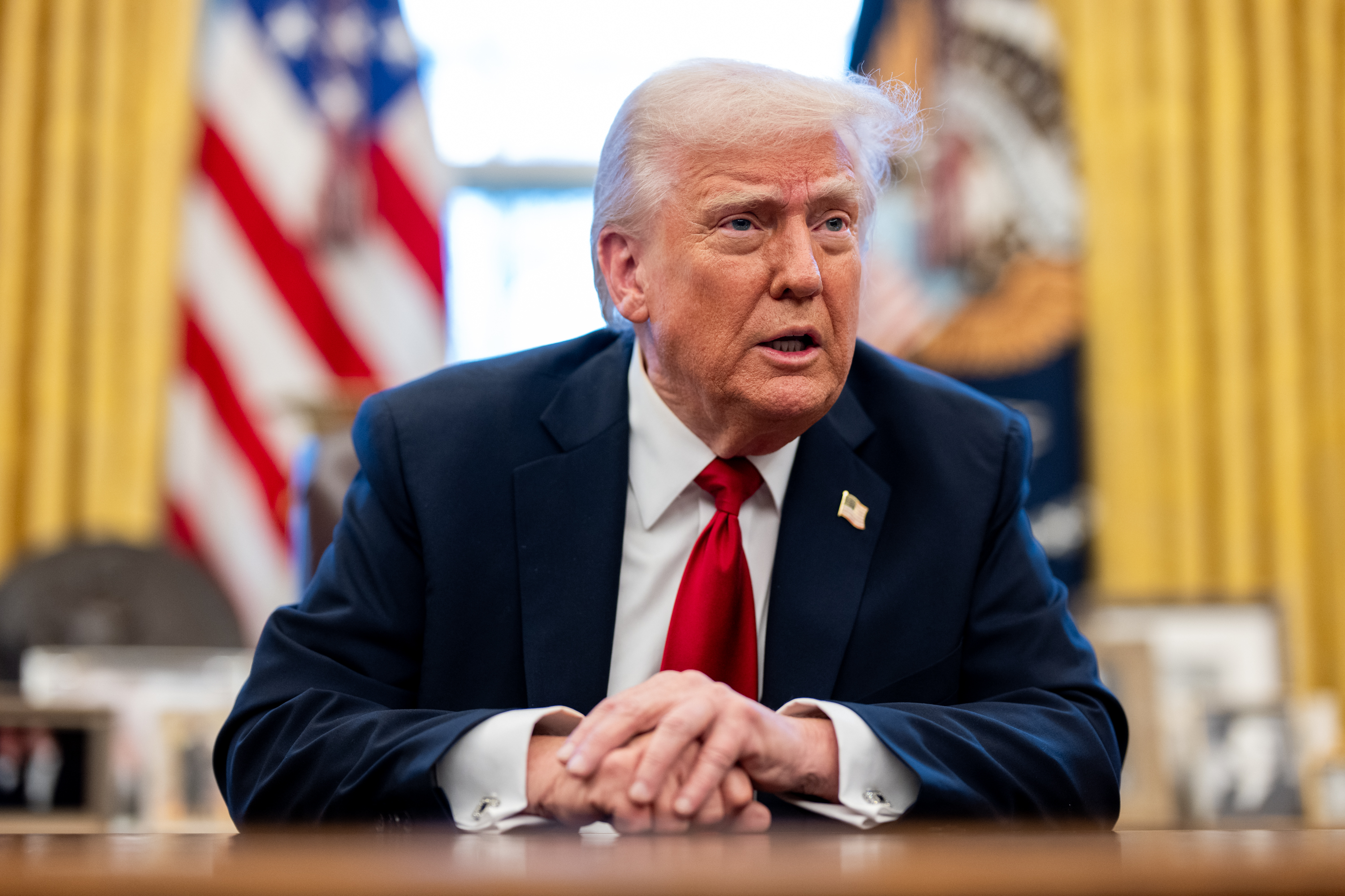 Donald Trump and Bill Pulte 50 Year Mortgage Proposal