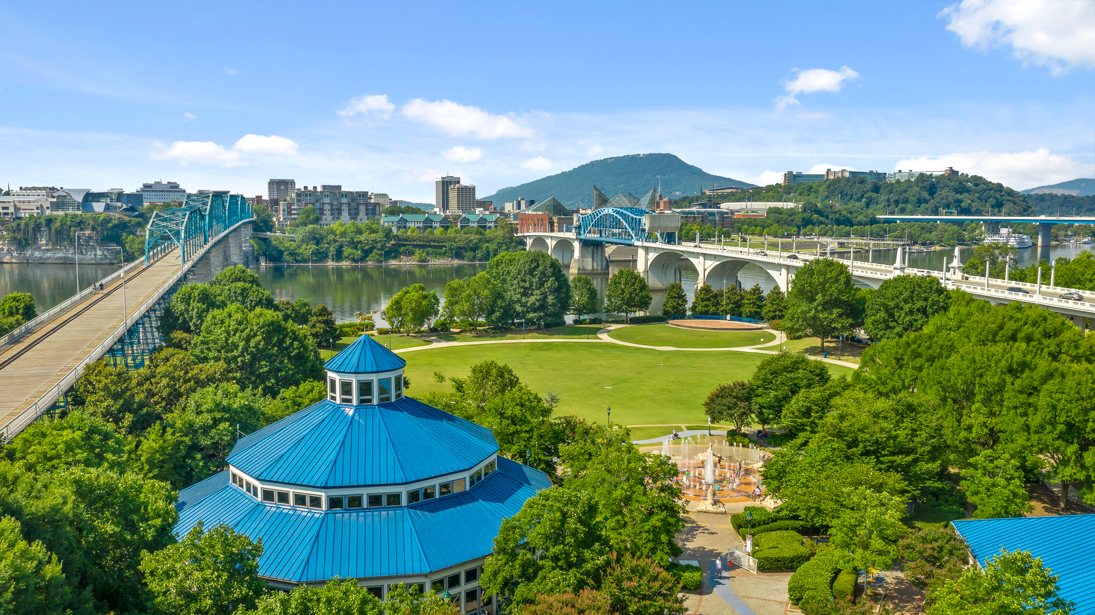 Chattanooga Housing Market: Will It Crash Anytime Soon? header image.