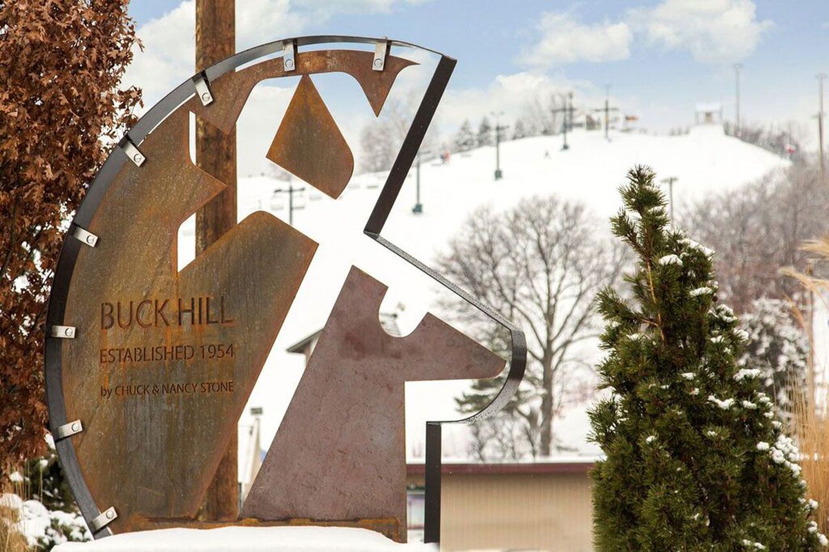 Highlights of Living in Burnsville! header image.