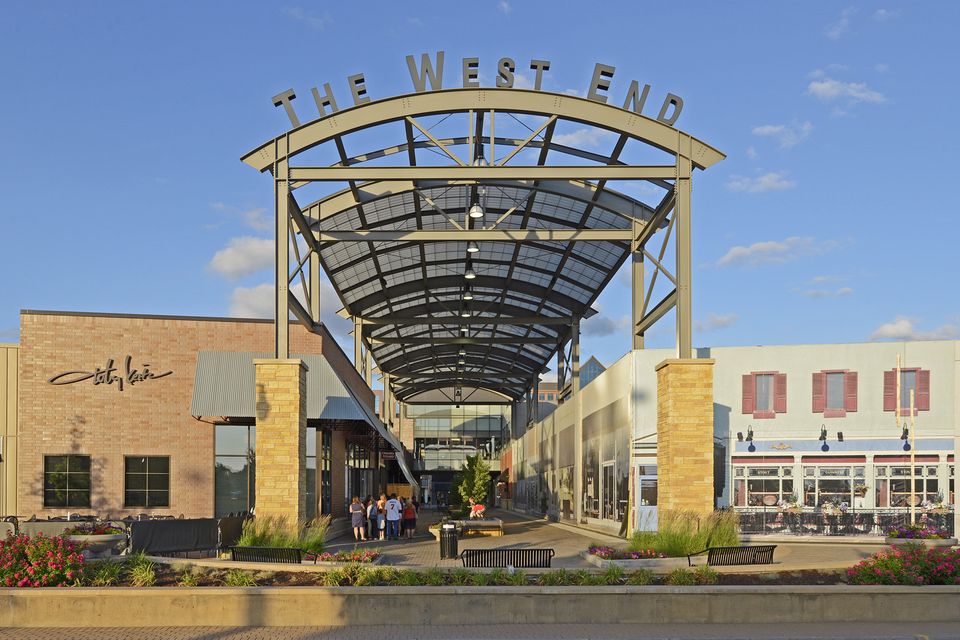 Highlights of Living in Saint Louis Park! header image.