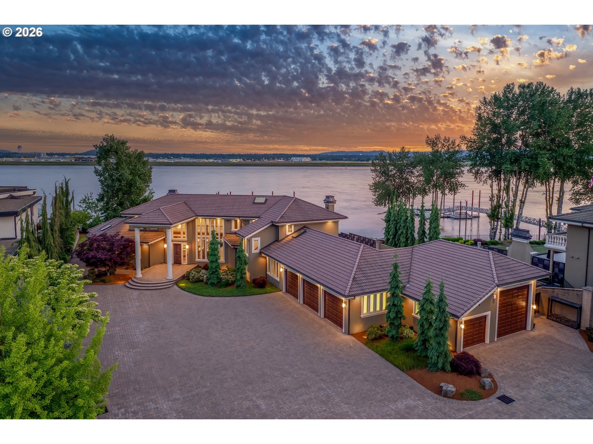 $6 Million. Full Price. Cash. Eight Days. header image.