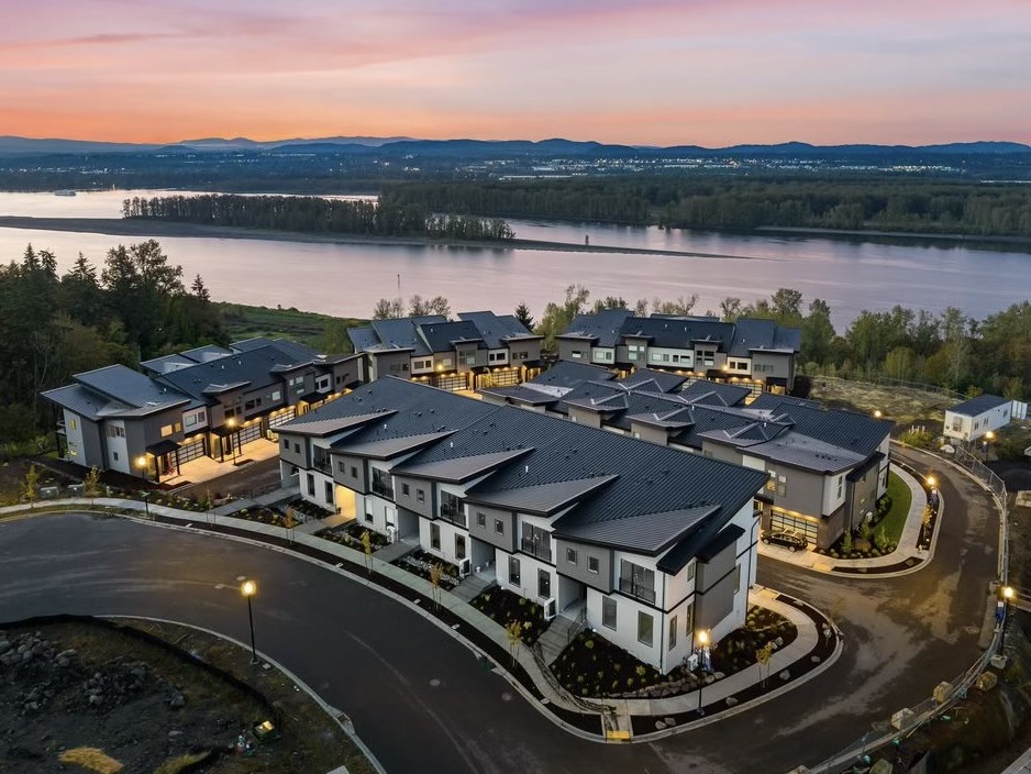 The Last Six: How Romano Capital Closed Out Boulder Ridge at Columbia Palisades in a Changing Market header image.