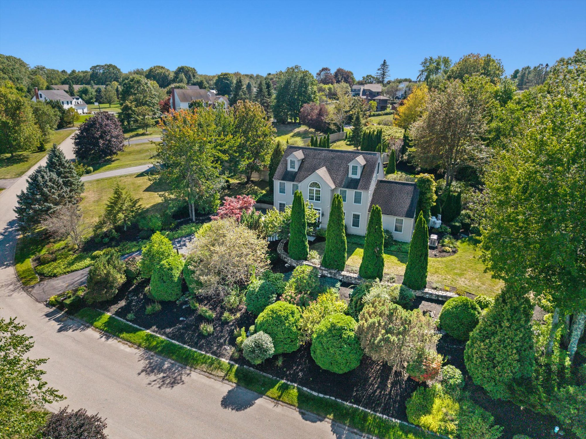 Coastal Maine Real Estate Market Update: A Look at the August 2025 Numbers header image.