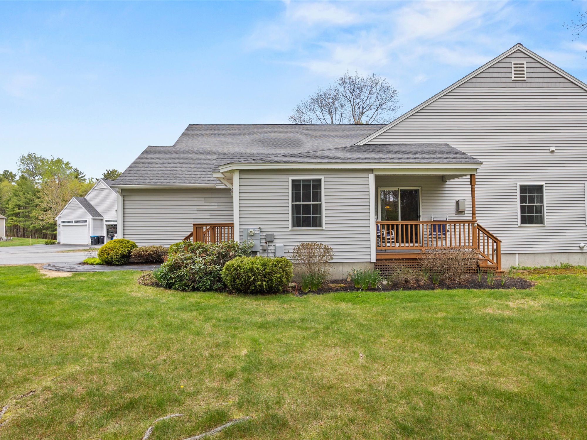 Coastal Maine Real Estate Market Update: A Look at the April 2026 Numbers header image.